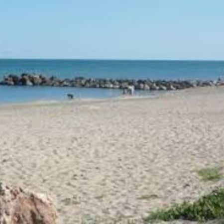 Clair De Plage Frontignan Zewnętrze zdjęcie