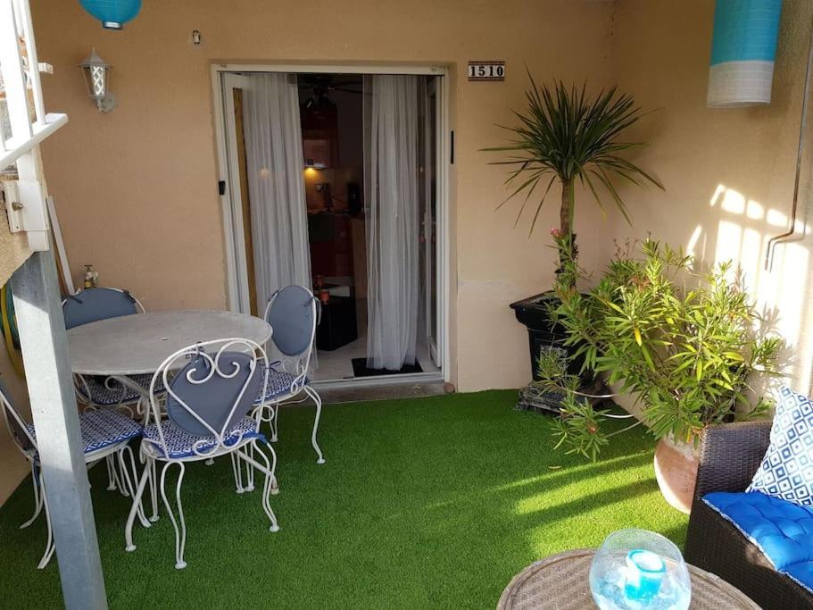 Clair De Plage Frontignan Zewnętrze zdjęcie